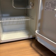 小型冷蔵庫　ジャンク品
の画像