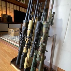 ◾️トイガンで射撃を楽しみたい方（射撃時間45分）要予約