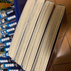 黒子のバスケ全巻セット　ブックケース付き
の画像