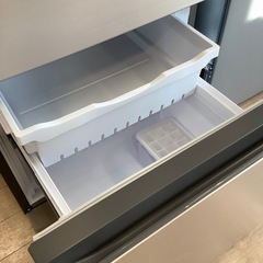 冷蔵庫 HITACHI 2022年製の画像