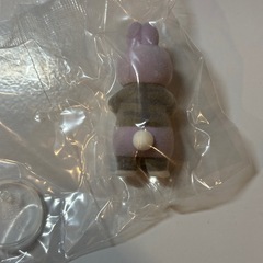 ならぶんです。モフサンドの画像