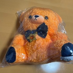 星のくまさん　おおきめ/Leoしし座
