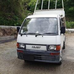 希少☆ダイハツ 三転軽ダンプ！！車検たっぷりです。