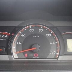 【自社ローン】ゼスト スパーク W