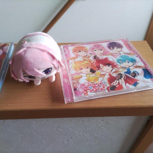 娘より。すとぷり