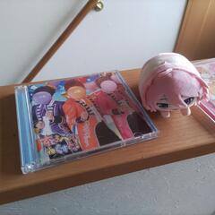 娘より。値下げですとぷりの画像