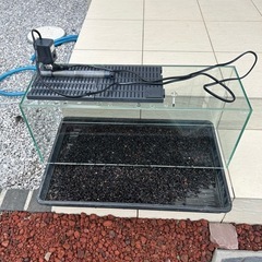 水槽セット