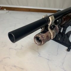 購入者決定　iON  CAMOCAM  カモ柄カメラの画像