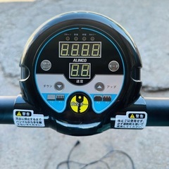 【‼️訳あり価格‼️】🌟プログラム電動ウォーカー5014の画像