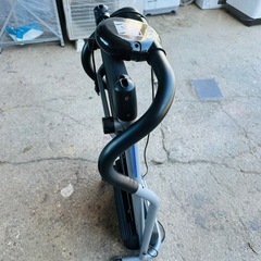 【‼️訳あり価格‼️】🌟プログラム電動ウォーカー5014の画像