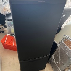 冷蔵庫 2020年 168ℓ