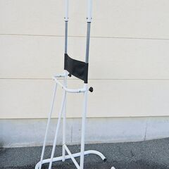 アルインコ　ぶらさがり健康器（ぶらさがりくん）FA890の画像