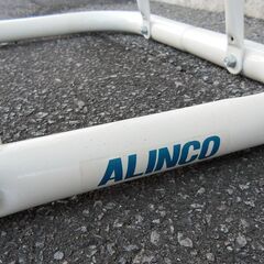アルインコ　ぶらさがり健康器（ぶらさがりくん）FA890の画像