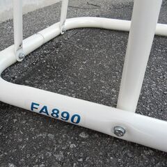 アルインコ　ぶらさがり健康器（ぶらさがりくん）FA890の画像