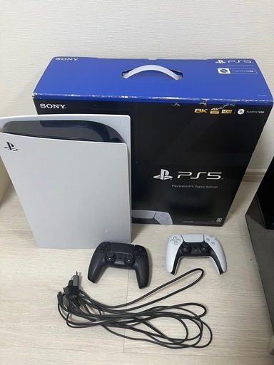 ps5 コントローラー　ホグワーツ　FF16