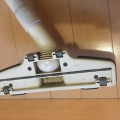 マキタコードレスクリーナー）の画像