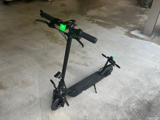 キックボード　exs1 tkg