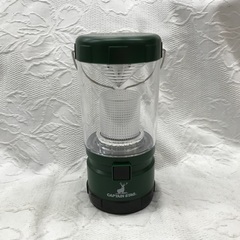 キャプテンスタッグ LEDランタンライト T-1609