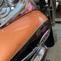ホンダ | HONDA シャドウ400 | Shadow 400 |アメリカンの画像