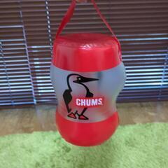 CHUMS　ランタン