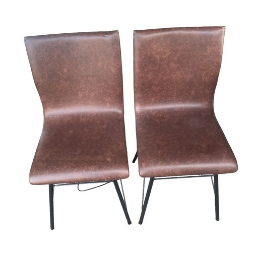 ジ0804-15 関家具ダイニングセット　天然木　机: 横138.5×縦80×72（cm）
