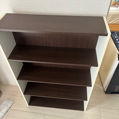 本棚