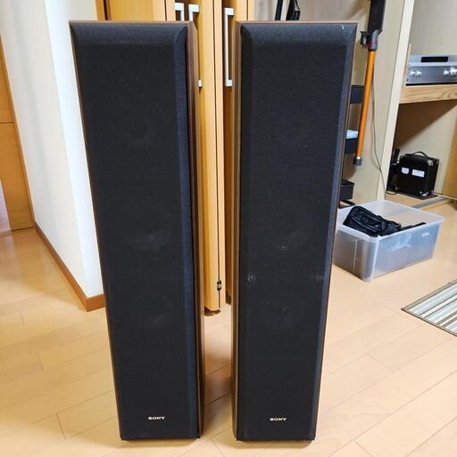 スピーカー　SSｰF6000