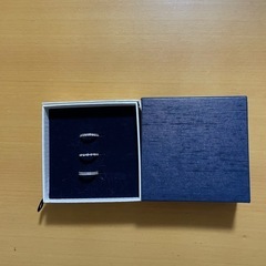 ❤️QVCダイヤモニーク CZリング　指輪❤️