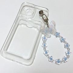 【新品】iPhone14 スマホカバー 6点セットの画像