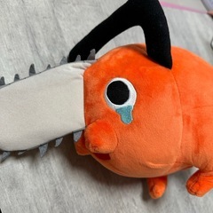 チェンソーマン　ぬいぐるみ