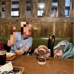 ベビーカー兼チャイルドシートの画像
