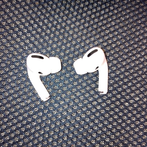 金額訂正　Apple AirPods Pro 第2世代 &Phone 11 Pro Max 256GB - ホワイト - Simフリー&