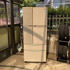 【稼動品・現地引き取り無料】日立 冷蔵庫 94年製 