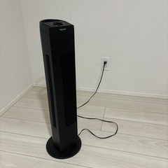 【決まりました】扇風機お譲りします