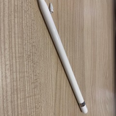 ジャンク　Apple Pencil第一世代