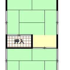 【長崎市本尾町】🌸可愛らしい２Ｋ平屋の戸建です🤗✨✨敷地内にバイク🏍置けます✨✨ - 不動産