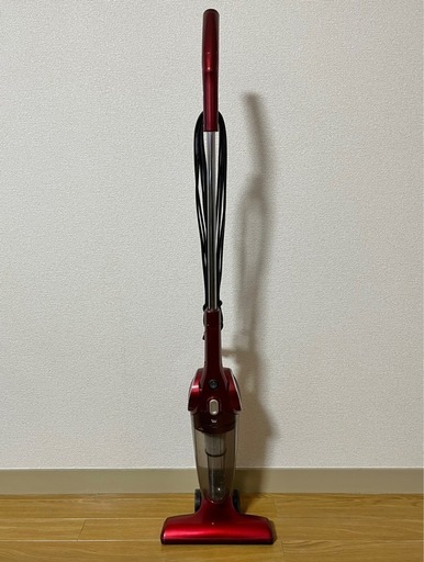 掃除機(コードあり)
