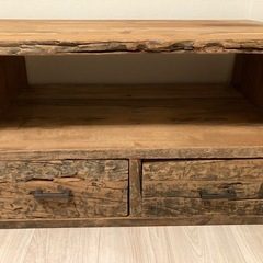 journal standard Furniture テレビボード テレビ台の画像