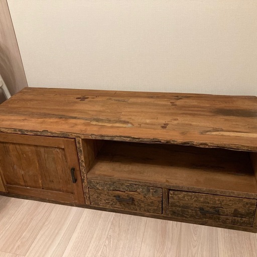 journal standard Furniture テレビボード テレビ台