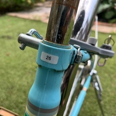 子供用自転車　26インチ　中古車の画像