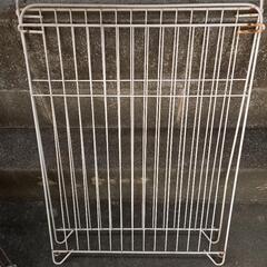 差し上げます　屋外用に通り抜け防止用に柵などにいかがでしょうか？の画像