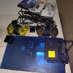 PS2の画像