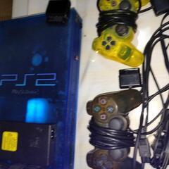 PS2の画像