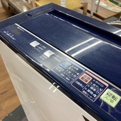S254 ⭐ CORONA 衣類乾燥除湿機 (11－23畳用）20年製 CD-H110A ⭐ 動作確認済 ⭐ クリーニング済の画像