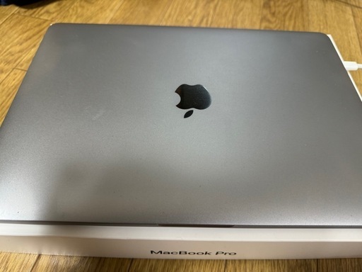 MacBook Pro13インチ　2018モデル