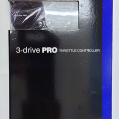 PIVOT ピボット 3DP 3-drivePRO スロットルコ...