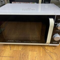 電子レンジ　No.10519　電響社　2016年製　AR-M16...
