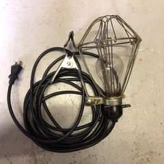 投光器3点の画像