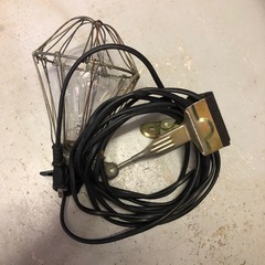投光器3点の画像