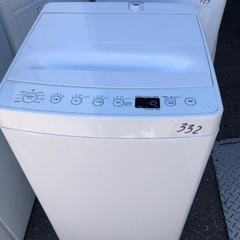 NO 332 🌈福岡市内配送設置無料✨🌈  2020年　AT-W...